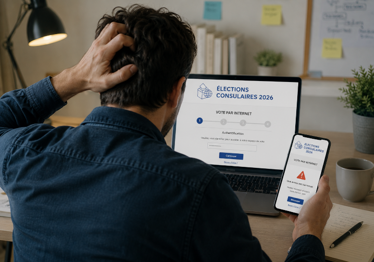 Le vote par internet facilite t-il la participation électrorale ?