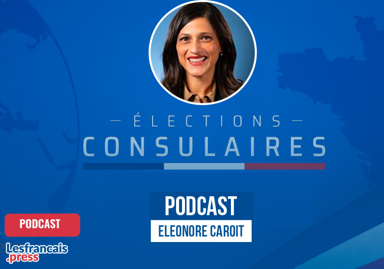 Élections consulaires 2026 : Éléonore Caroit défend le scrutin malgré une participation historiquement faible