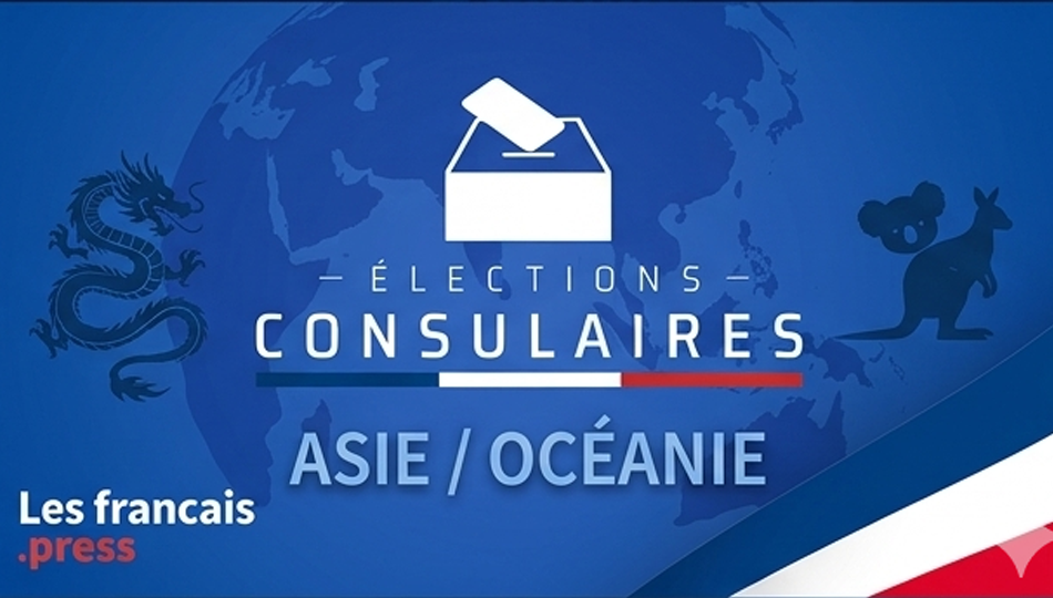 Quelles leçons tirer des résultats en Asie et en Océanie de ces élections consulaires 2026 ?