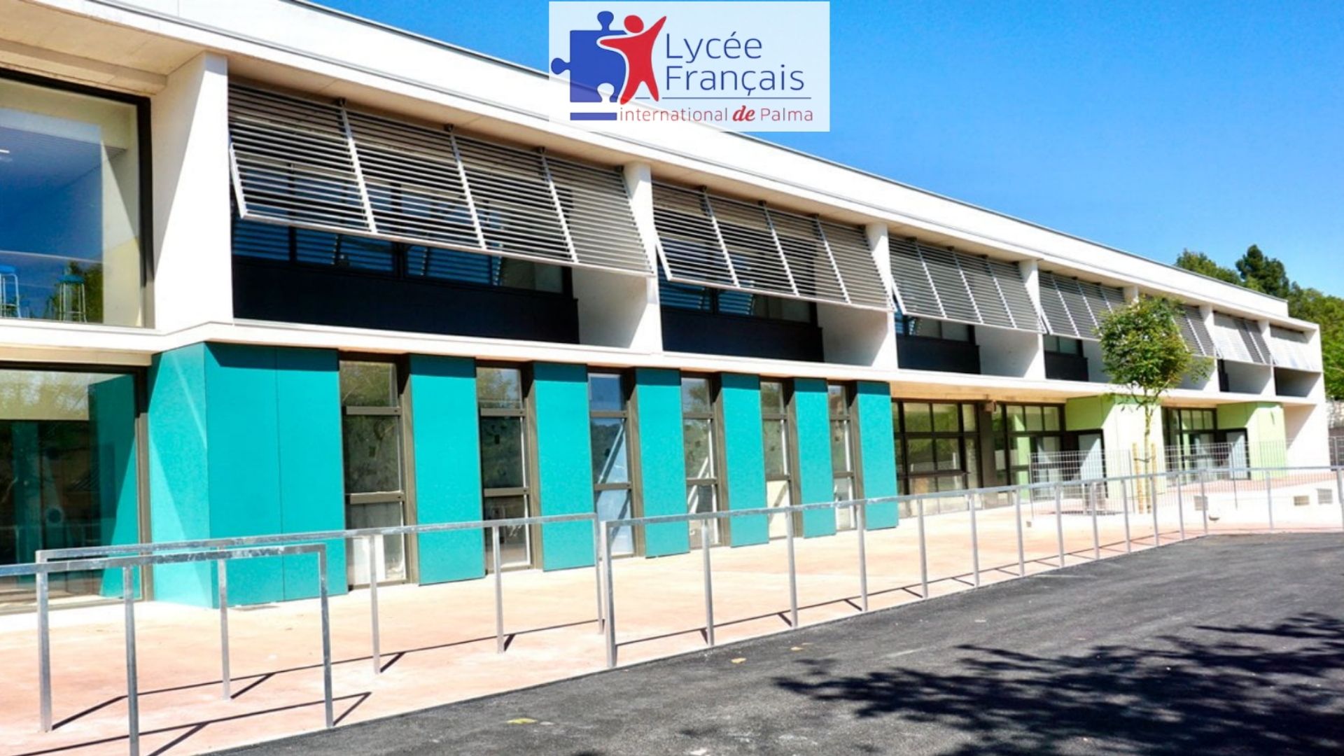 Lyc&eacute;e Fran&ccedil;ais international de Palma