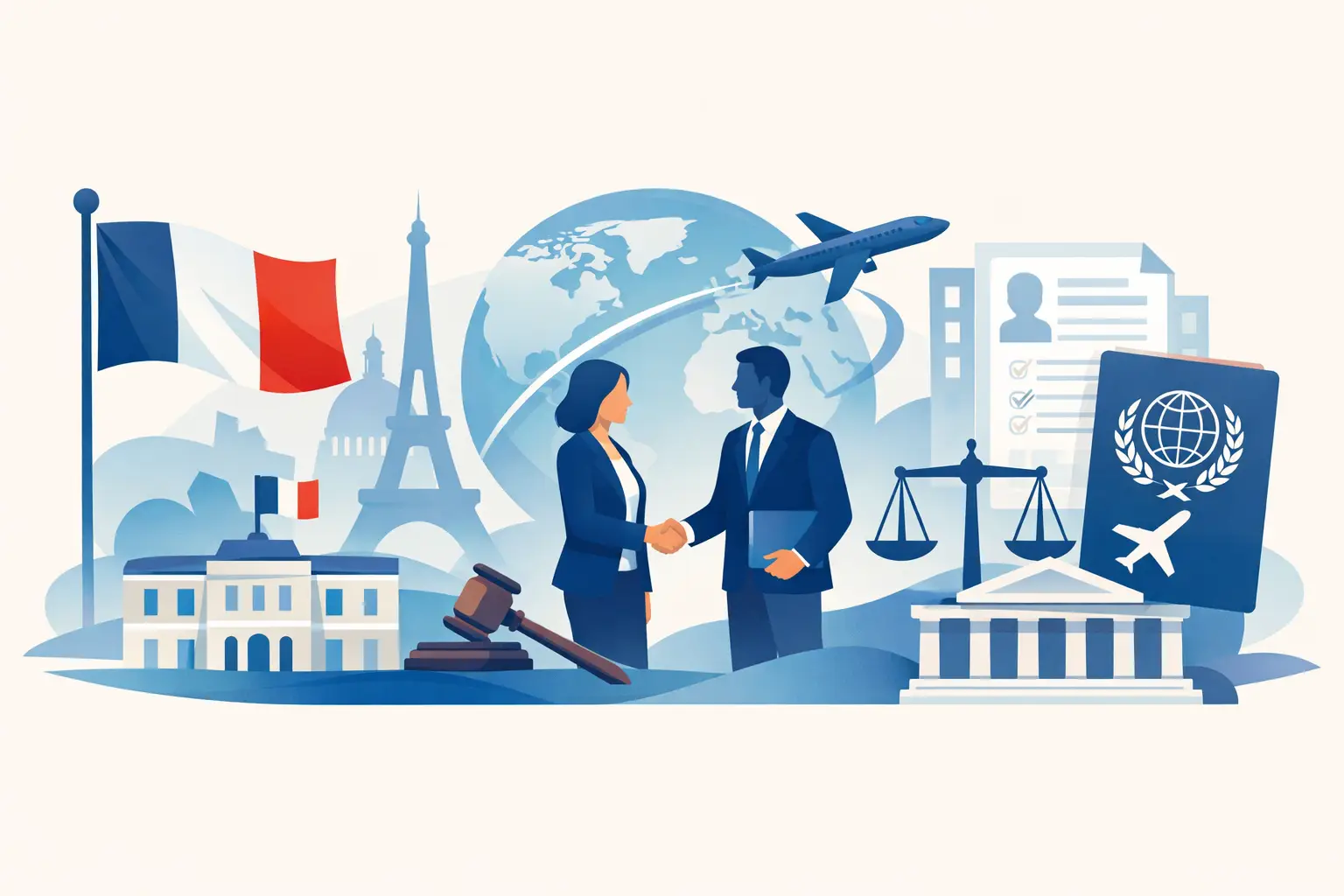 Actualités consulaires françaises à suivre