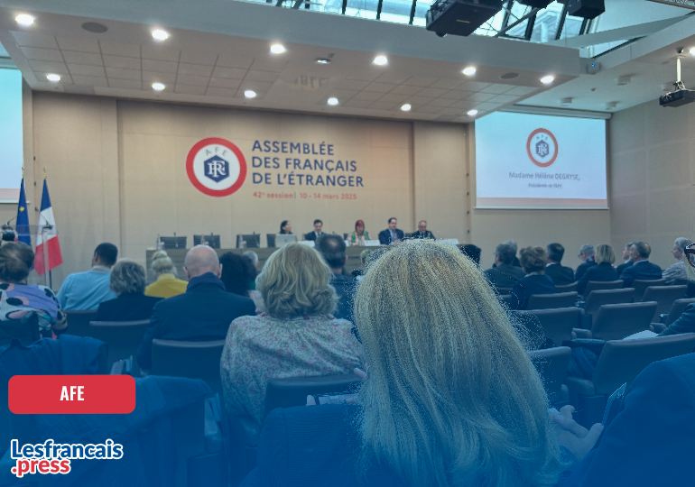 AFE : rôle, fonctionnement, enjeux… tout comprendre de l’Assemblée des Français de l’étranger avant les élections de juin 2026