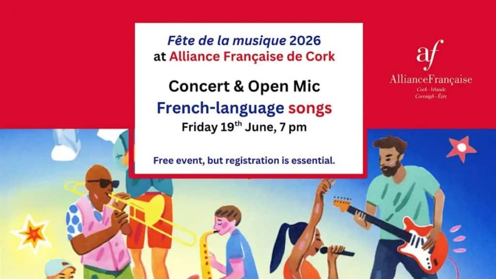 Alliance fran&ccedil;aise de Cork (Irlande)