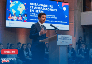 L’édition 2026 du concours des Ambassadeurs et Ambassadrices en herbe