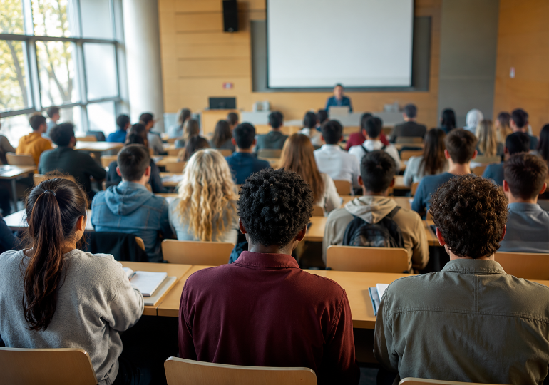 Les bacheliers AEFE et leurs parcours dans les universit&eacute;s