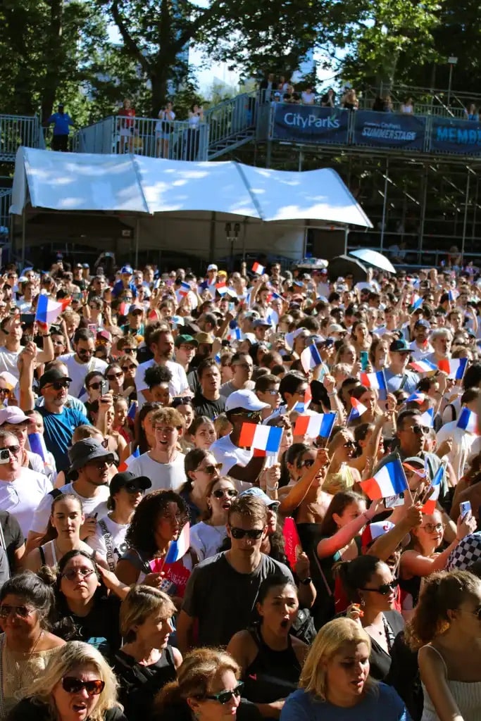 Bastille Day 2025 &agrave; New York &copy; Consulat g&eacute;n&eacute;ral de France &agrave; New York