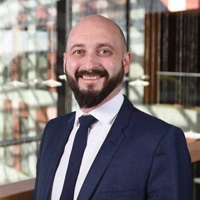 Brice Bultot, Pr&eacute;sident de la FAPEE