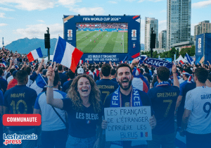 La Coupe du Monde 2026 et les Français de l’étranger