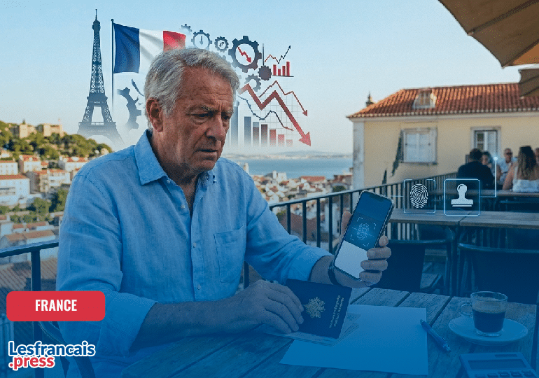 Crise du financement des retraites en France, quel impact pour les Français de l'étranger ?