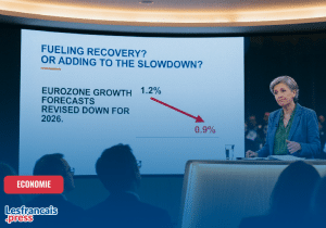 Faut-il réellement être pessimiste pour la croissance de la zone euro ?