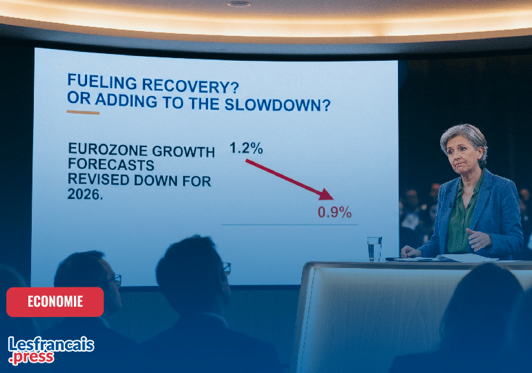 Faut-il réellement être pessimiste pour la croissance de la zone euro ?