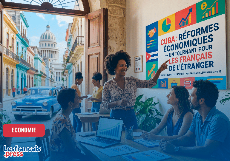 Cuba face au choc du marché