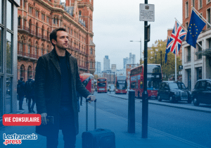 Dix ans après le vote du Brexit : les Français du Royaume-Uni témoignent