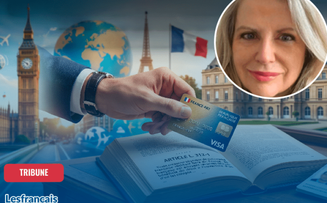 Le droit au compte des Français de l’étranger : remettre les faits en perspective