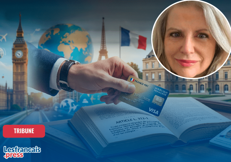 Le droit au compte des Français de l’étranger : remettre les faits en perspective