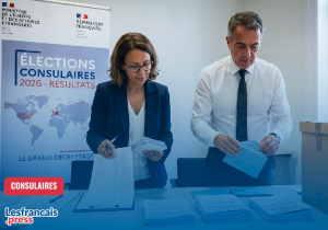 Derrière l'apparente discrétion des élections consulaires 2026 se joue pourtant des enjeux stratégiques majeurs. Bilan du vote !