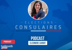Élections consulaires 2026 : Éléonore Caroit défend le scrutin malgré une participation historiquement faible