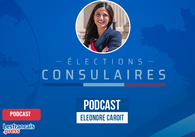 Élections consulaires 2026 : Éléonore Caroit défend le scrutin malgré une participation historiquement faible