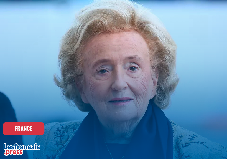 Le décès de Bernadette Chirac, survenu le 5 juin 2026, a profondément ému la France et la communauté des expatriés français à travers le monde