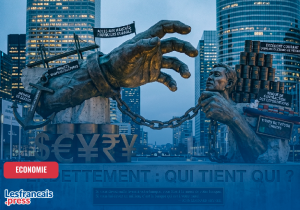 Endettement : qui tient qui ?