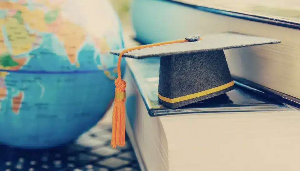 Image d'illustration, reconnaissance des dipl&ocirc;mes