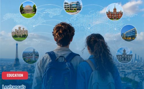 Études après le bac : où vont les bacheliers du réseau AEFE ?