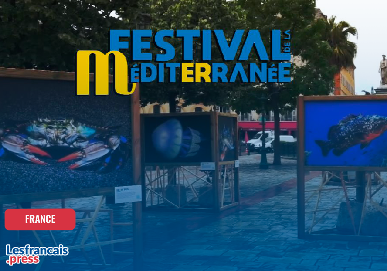 Festival de la Méditerranée à Ajaccio