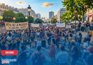 Fête de la Musique 2026 : Le 21 juin, faites vibrer la planète au diapason français !