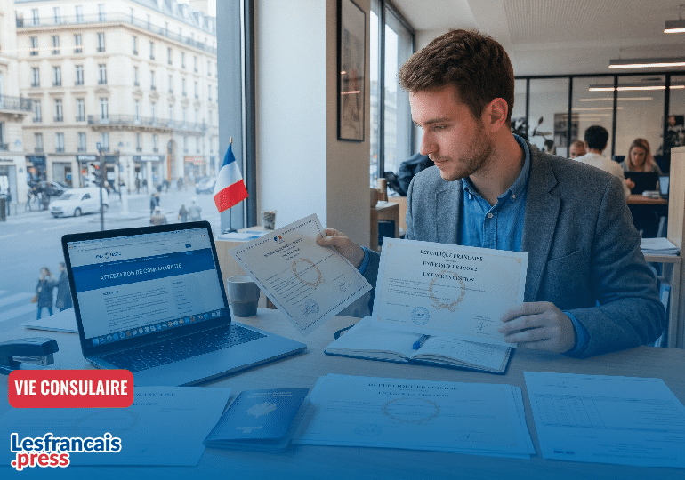 Le grand guide de la reconnaissance des diplômes
