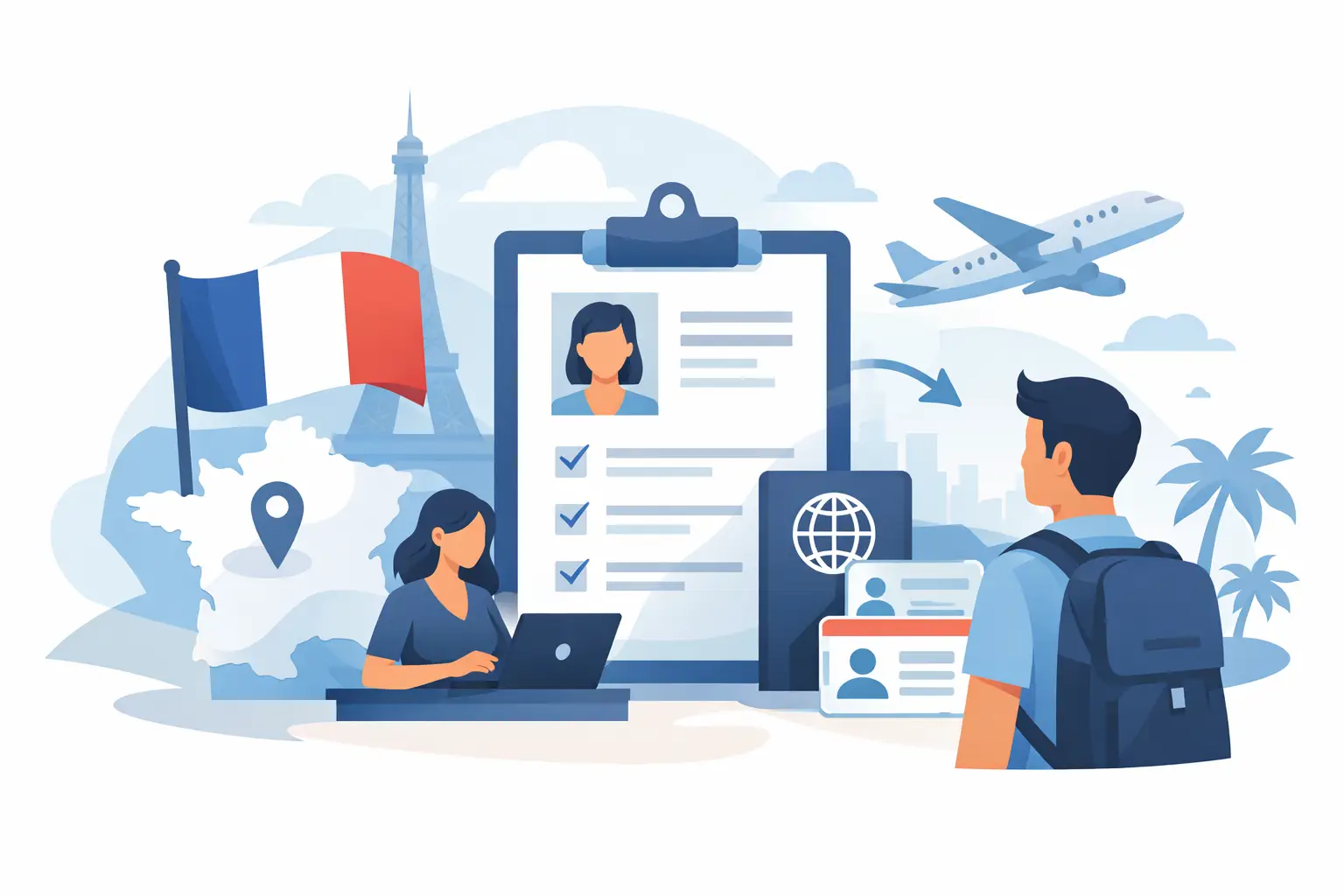 Guide inscription registre Français étranger