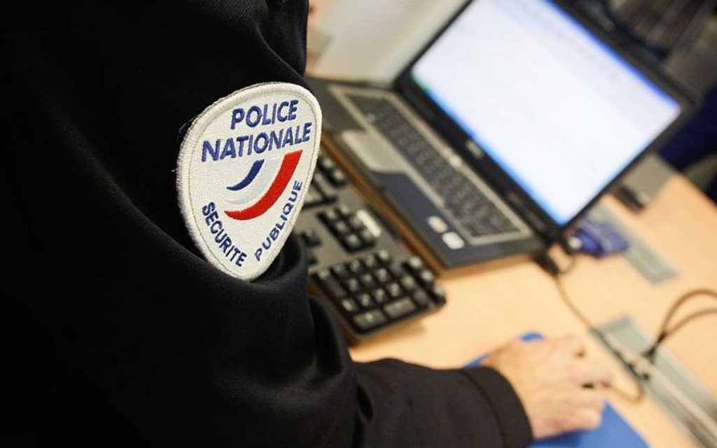 Police nationale