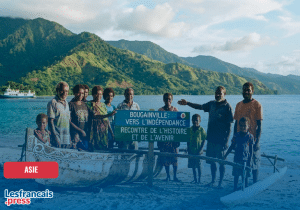 Indépendance de Bougainville, décryptage pour les expatriés en Asie-Océanie