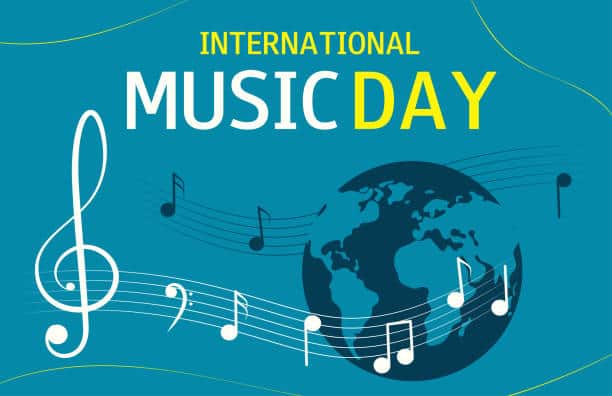 International music day