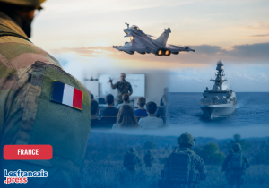 Jeunes Français de l'étranger : quand la République vous mentionne dans un rapport mais vous oublie dans la loi
