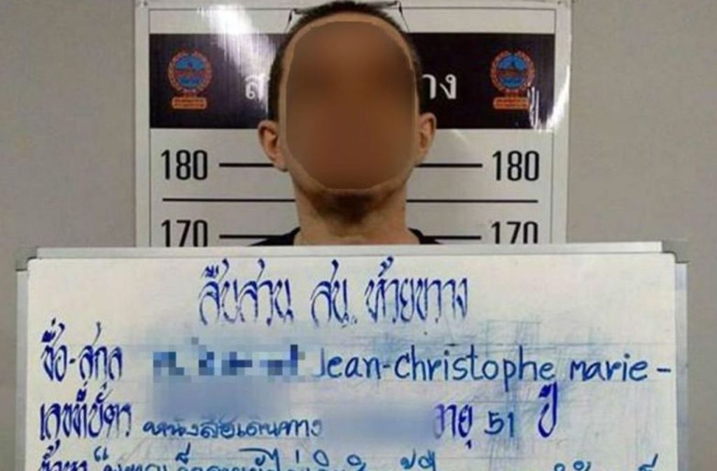 Jean-Christophe Q., soup&ccedil;onn&eacute; d&rsquo;avoir viol&eacute; et agress&eacute; au moins une cinquantaine d&rsquo;enfants en Asie, a &eacute;t&eacute; arr&ecirc;t&eacute; en mars 2019. 