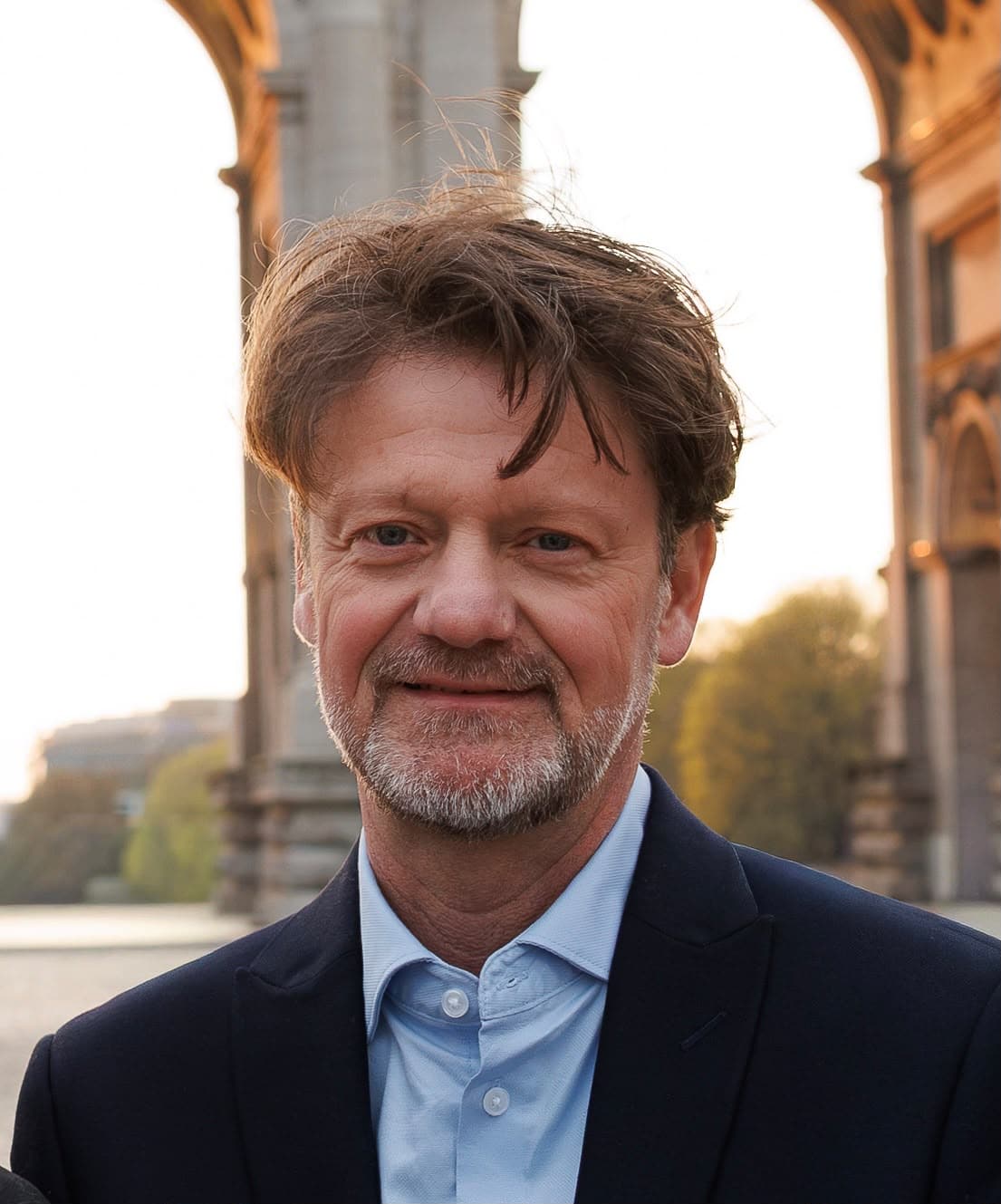 Jérémy michel