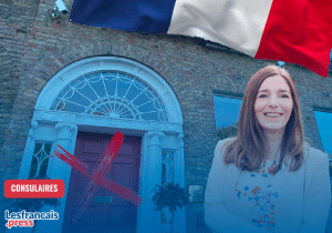 EXCLUSIF – Élections consulaires en Irlande : Les coulisses d'une démission forcée de Laurence Helaili-Chapuis