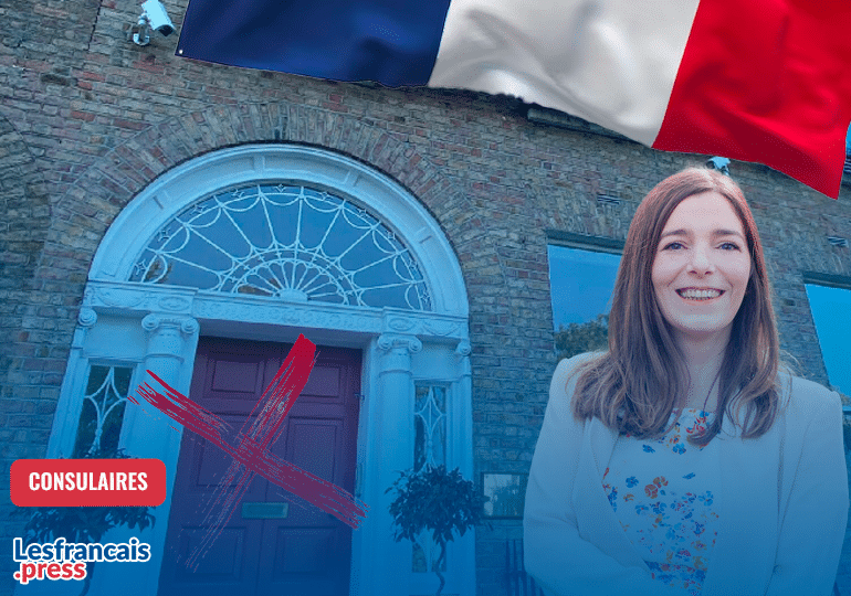 EXCLUSIF – Élections consulaires en Irlande : Les coulisses d'une démission forcée de Laurence Helaili-Chapuis
