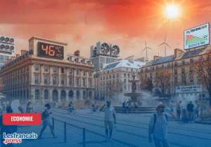 Les leçons d'une canicule