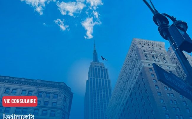 À New York, les loyers atteignent des sommets historiques
