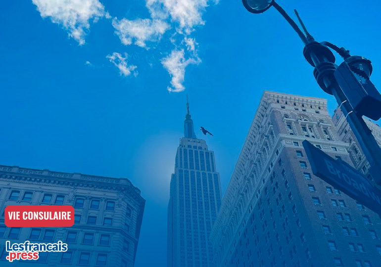 À New York, les loyers atteignent des sommets historiques