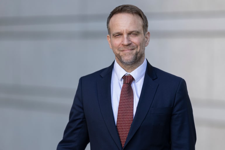 Marc Ferracci, d&eacute;put&eacute; des Fran&ccedil;ais de l&rsquo;&eacute;tranger &ndash; 6&egrave;me circonscription, Suisse et Liechtenstein