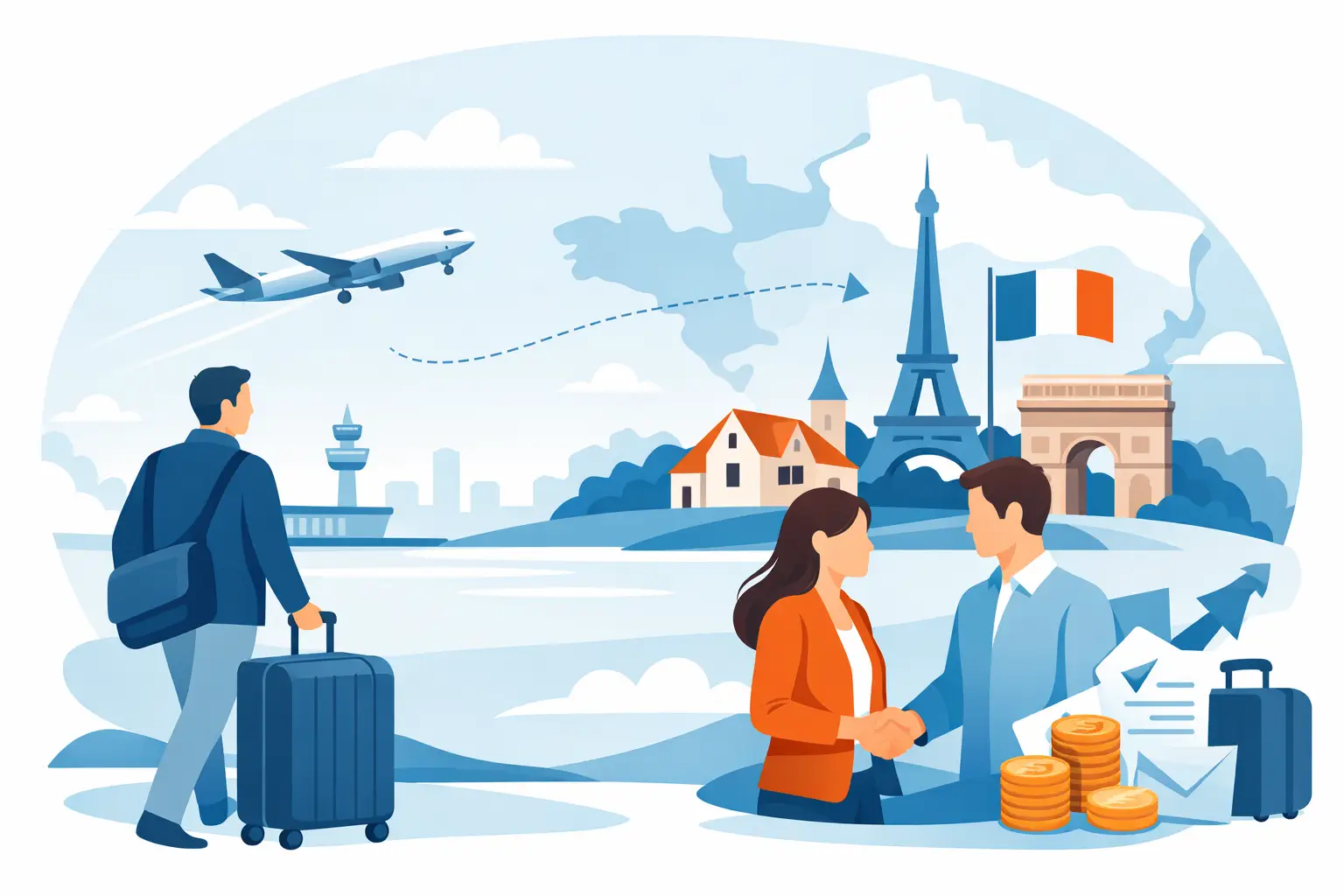 Meilleures aides retour France expatrié