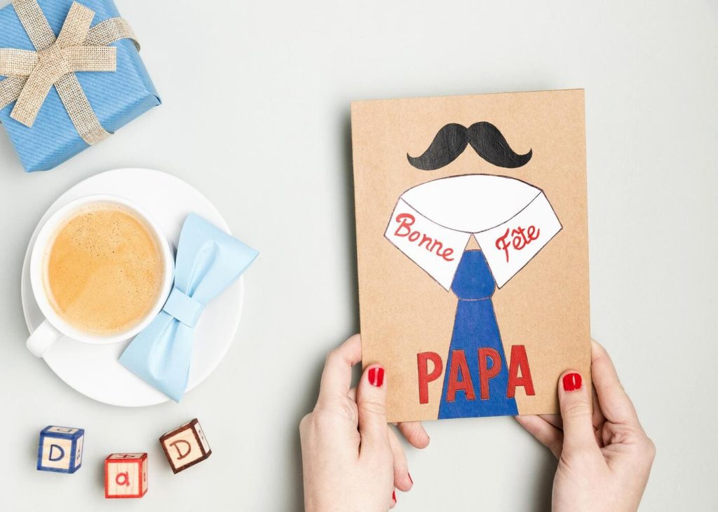 Meilleures cartes cadeaux &agrave; offrir pour la f&ecirc;te des p&egrave;res