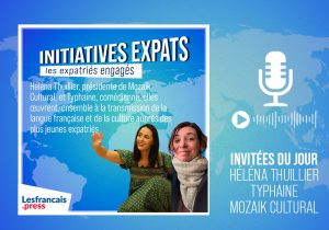 Initiatives Expats : à Barcelone, Mozaik Cultural fait vivre la francophonie auprès des enfants