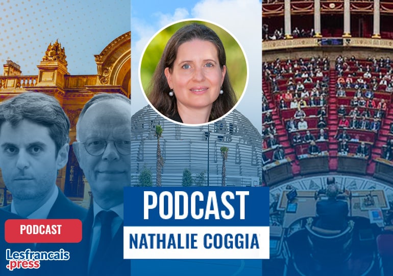 La députée Nathalie Coggia répond sur l’éducation, la médiatisation des expatriés et les défis avant la présidentielle