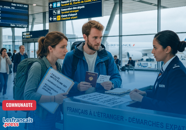 Les pièges de l’expatriation en 2026