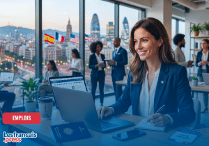 Quelles opportunités pour les profils français sur le marché de l’emploi international ?