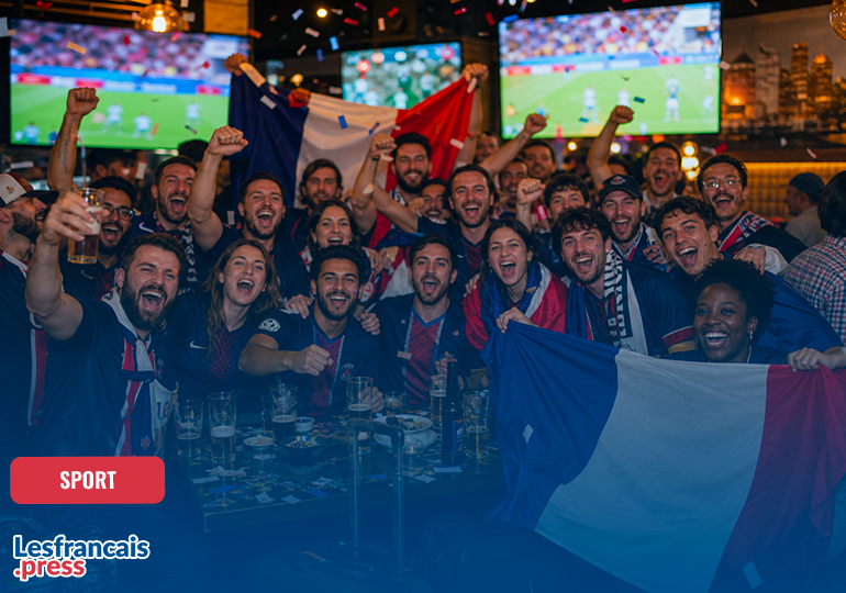 PSG champion d’Europe : les expatriés français en fusion pour une finale inoubliable