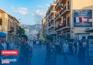 Quel avenir pour les Français du Liban, qu'ils soient installés dans les quartiers de Beyrouth ou expatriés de retour en métropole ?